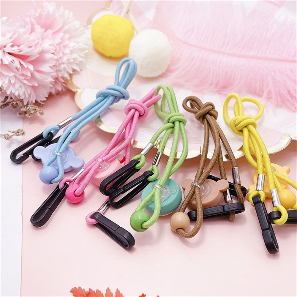 قابل للتعديل قناع الحبل الرقبة - مراجعة Mask Lanyard Adjustable وسعره
