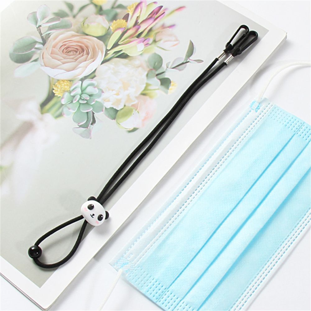 قابل للتعديل قناع الحبل الرقبة - مراجعة Mask Lanyard Adjustable وسعره