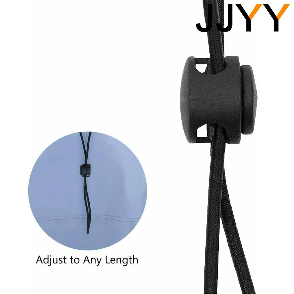 قابل للتعديل قناع الوجه الحبل  - مراجعة Mask Lanyard Adjustable وسعره